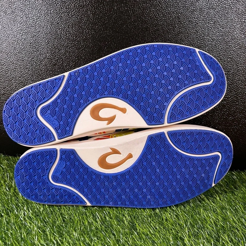 OluKai shoes are